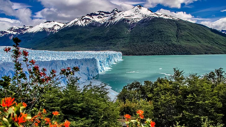 Glaciar Perito Moreno